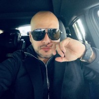 Winsupply Employee Felipe Suarez's profile photo