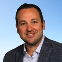 Venn Software Employee David Matalon's profile photo