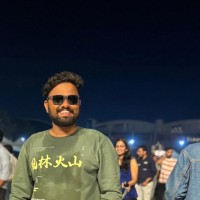 BROADWAY SOFTWARE LLC Employee Adithya M's profile photo