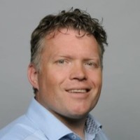 ProjectsOne Employee Tim de Werdt's profile photo