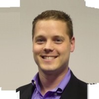 Teradata Employee Chris Keyser's profile photo