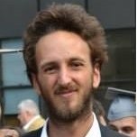 Planet Tracker Employee Filippo Grassi's profile photo