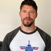TeamBuildr Employee Teofe Ziemnicki's profile photo