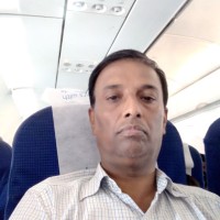 Kedia Organisation Employee Shyam Jaiswal's profile photo