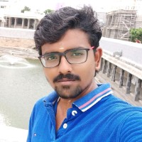 Suriyakumar R's profile photo