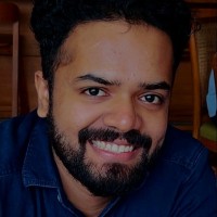 Connecty AI Employee Srihari H's profile photo
