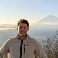 monday.com Employee Christopher Philp's profile photo