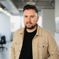 Outerstuff Employee Mat Bragger's profile photo