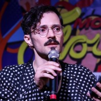 Pro Helvetia Employee Eduardo Cachucho's profile photo