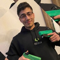 Lateral Technology Employee Matias Flores's profile photo