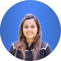 Drishti Shah Email