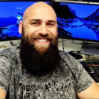 iENSO Employee Shahar Weiss's profile photo