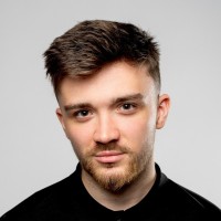 World Snooker Tour Employee Chris Stonadge's profile photo