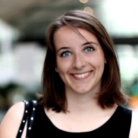 Ermes Employee Gabrielle Blin's profile photo