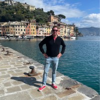 Classic Vacations Employee John Hector's profile photo