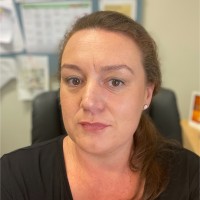 Southern Cross Care (NSW & ACT) Employee Toni-Marie Baker's profile photo