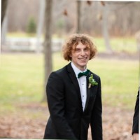 Hexagon Analytics & Strategy Employee Jake Leto's profile photo