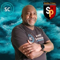 Safety FM Employee Sheldon Primus's profile photo