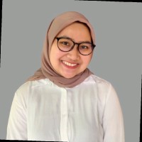 Sociolla Employee Ananda Putri's profile photo