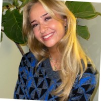OLIOLI Employee Johanne Nielsen's profile photo