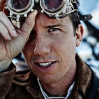 Stuck In Customs Employee Trey Ratcliff's profile photo