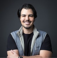 Matri Bank Employee Gustavo Messias's profile photo