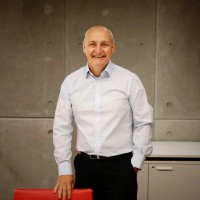 Millbrook Healthcare Employee Daniel Robinson's profile photo