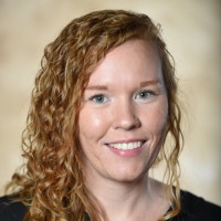 Masters Distribution Employee Tawni Wiltse's profile photo