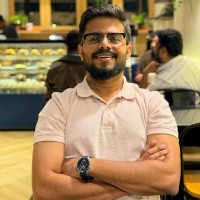 Augnito Employee Pratik Gajbhiye's profile photo