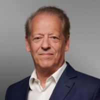 Pergam Employee Olivier Combastet's profile photo