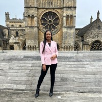Anaïs Bienvenu Email