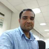 Pixel Controls Employee Momin Sadikali's profile photo