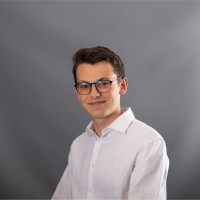 Sopra Real Estate Software Employee Mathieu Caron's profile photo