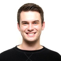 Apple Employee Nick Renda's profile photo