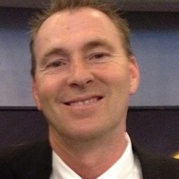 BAE Systems Employee Jeffrey Maughan's profile photo