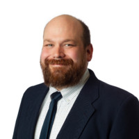 Oracle Employee Nicholas John's profile photo