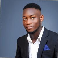 Crediometer Employee Rasheed Raji's profile photo