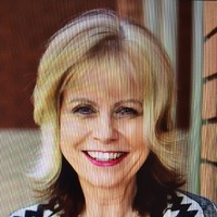 Edmonton Catholic Schools Employee Judy Pyra's profile photo