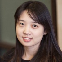 Maryland-National Capital Park and Planning Commission Employee Luwei Wang's profile photo