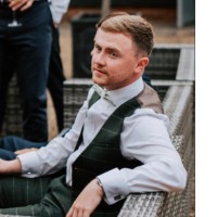 Stanmore Quality Surfacing Ltd Employee Sean Brady's profile photo