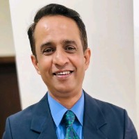 Qrox Quartz Roxstone Employee Nitin Vats's profile photo