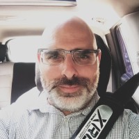 Jose Arce Diaz Email