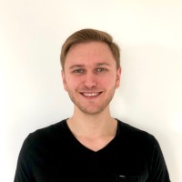 AnyVan Employee Evgeny Lisin's profile photo