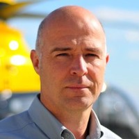 CarteNav Employee Lee Marshall Mraes's profile photo