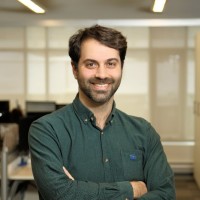 CAD MicroSolutions Inc. Employee Jonathan Culm's profile photo