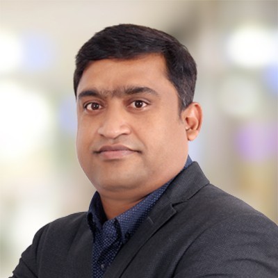 Connect Group Employee Siva Kv's profile photo