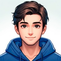 FlixForge Employee Maxim Pietukhov's profile photo