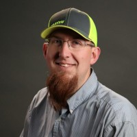 RoadBuilders Machinery and Supply Co., Inc. Employee Sean Gross's profile photo