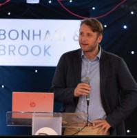 Bonham & Brook Employee Thomas Nicolson's profile photo