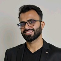 BlinkEstudio Employee Ammar Ather's profile photo